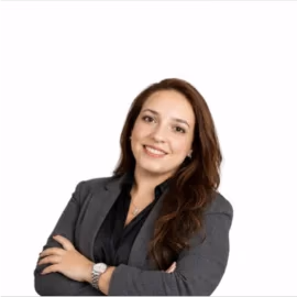 Member of the Pelcro team