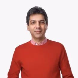 Member of the Pelcro team