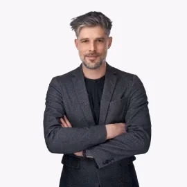 Member of the Pelcro team