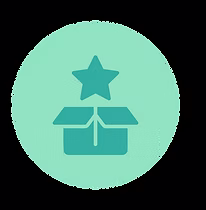 Fulfillment management icon