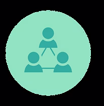 Managed subscriber services icon