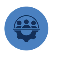 No-code icon
