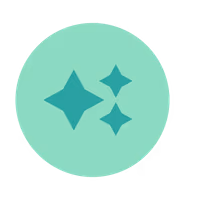 Flexible paywall icon