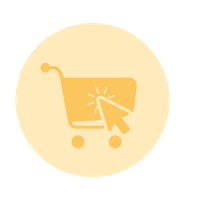 Flexible delivery preferences icon