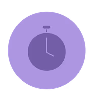 Save time with automations icon
