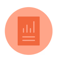 Clear billing records icon