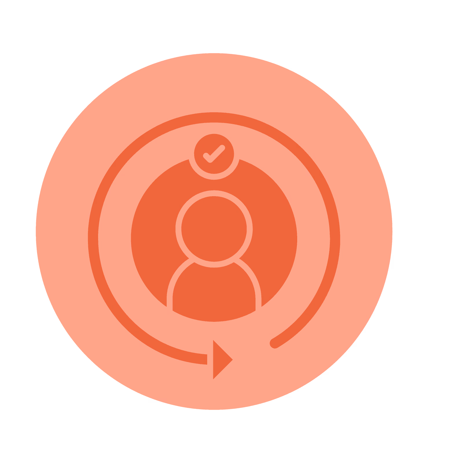 Entitlement management icon