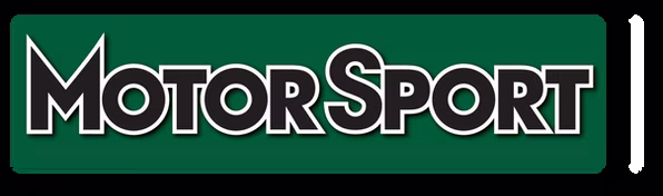 MotorSport magazine logo