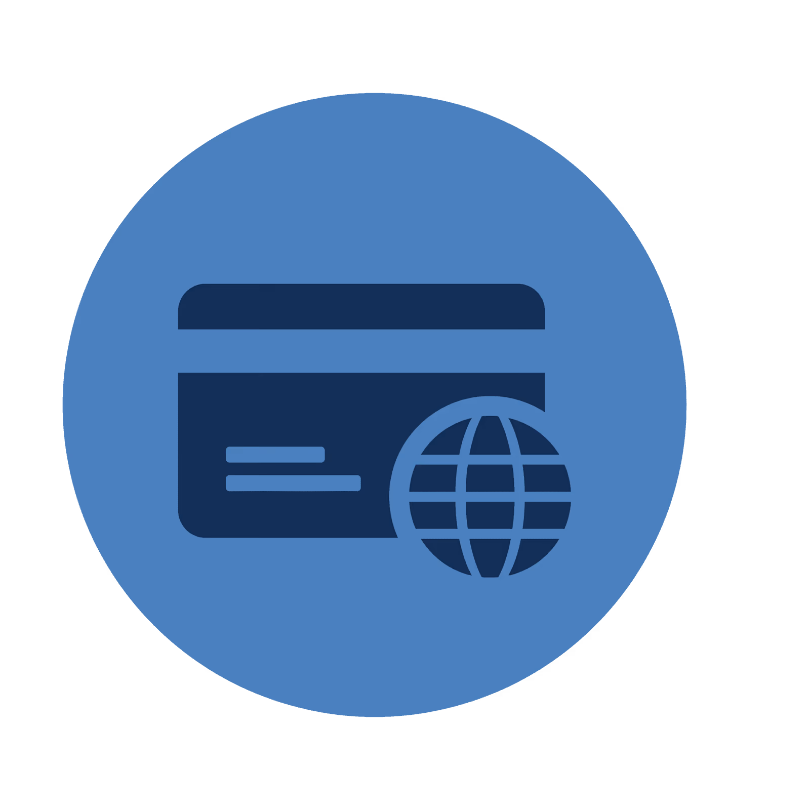 Invoice automation icon