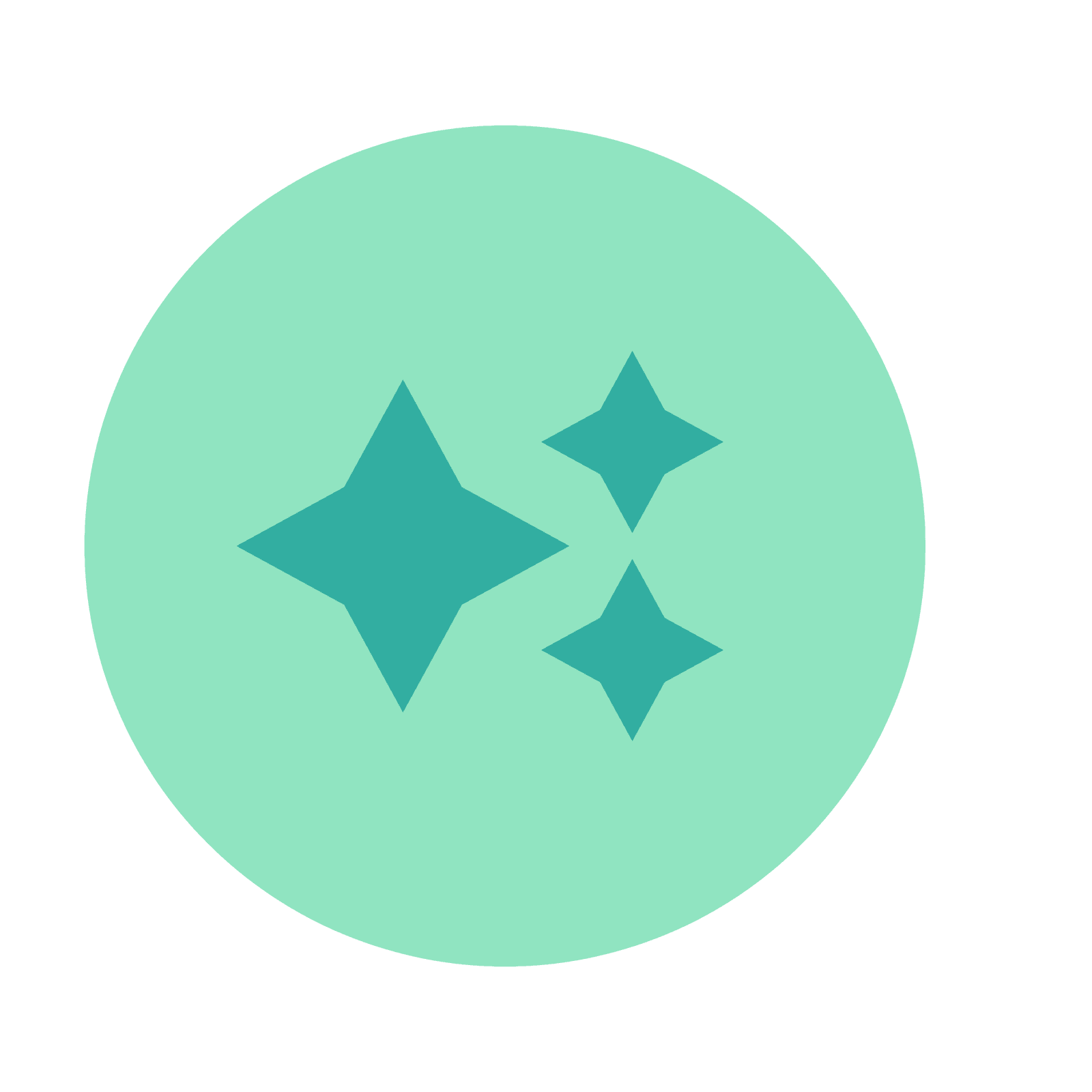 Flexible payment processing icon