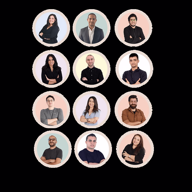 The team behind Pelcro media billing software