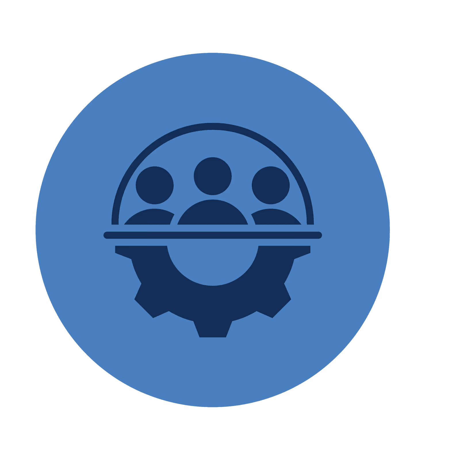 Digital rights and entitlement management icon
