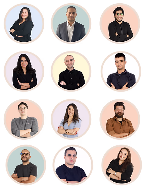 Partnership expert