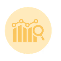 Automated accounting icon