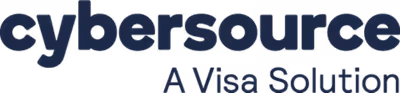 Cybersource logo