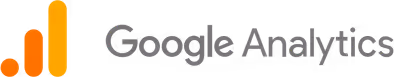 Google Analytics logo