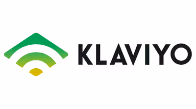 Klaviyo logo