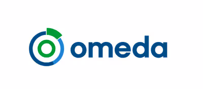 Omeda logo