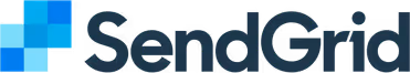 SendGrid logo