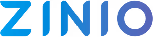 Zinio logo