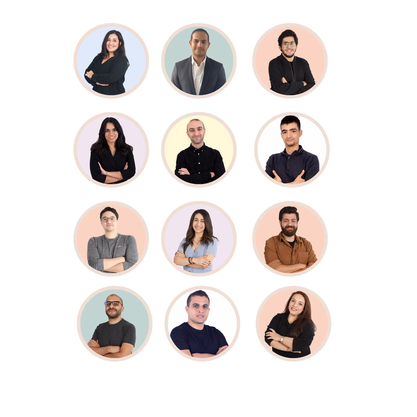 Pelcro subscriber services team providing managed subscription support and customer service for publishers